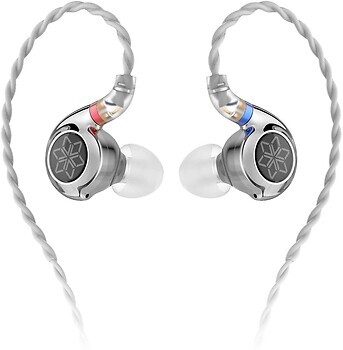 Фото Fiio FD11 Type-C Silver