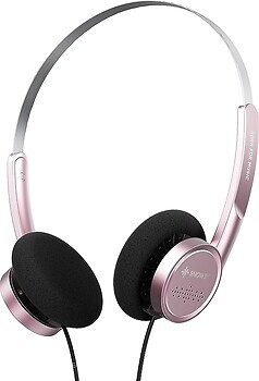Фото Fiio SnowSky Wind Pink