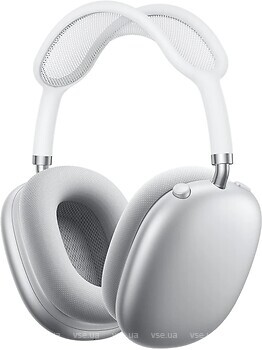 Фото Hoco W65 Plus Silver