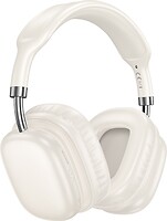 Фото Hoco W52 Milky White