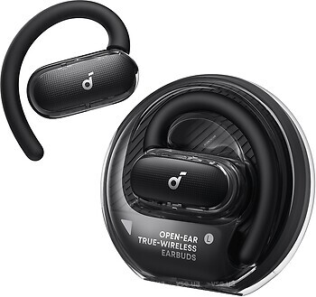 Фото Anker SoundCore V40i Black