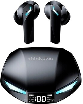 Фото Lenovo ThinkPlus XT-53 Black