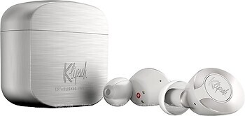Фото Klipsch T5 II True Wireless ANC Silver