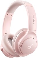Фото Anker SoundCore Q20i Pink (A3004G52)