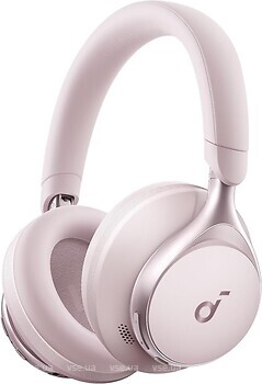 Фото Anker SoundCore Space One Pink (A3035G51)