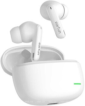 Фото Earfun Air Mini 2 White