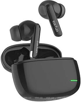 Фото Earfun Air Mini 2 Black