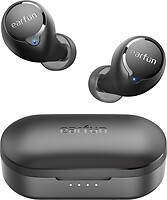 Фото Earfun Free 1S Black