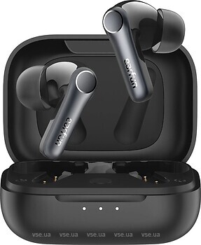 Фото Earfun Air Pro 4 Black
