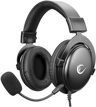 Фото Rampage R36 Drop Black
