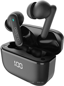 Фото Audeeo Aeropods Pure Silence Black