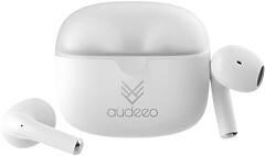 Фото Audeeo Orbiter White