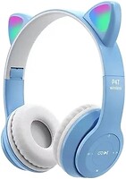 Фото Cat Ear P47M LED Blue