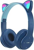 Фото Cat Ear P47M LED Dark Blue