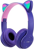 Фото Cat Ear P47M LED Violet