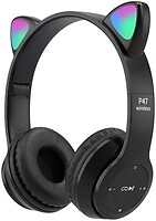 Фото Cat Ear P47M LED Black