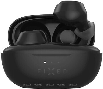 Фото Fixed Buds Black