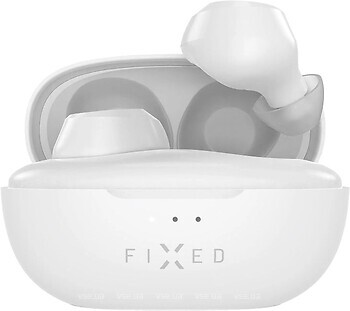 Фото Fixed Buds White