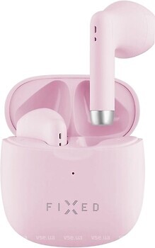 Фото Fixed Pods Pink