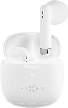 Фото Fixed Pods White