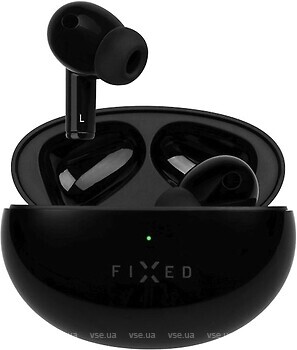 Фото Fixed Pods Pro Black