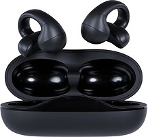 Фото Happy Plugs Clip Black