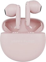Фото Happy Plugs Joy Lite Pink