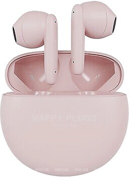 Фото Happy Plugs Joy Lite Pink