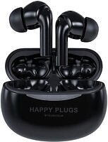 Фото Happy Plugs Joy Pro Black