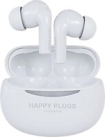 Фото Happy Plugs Joy Pro White