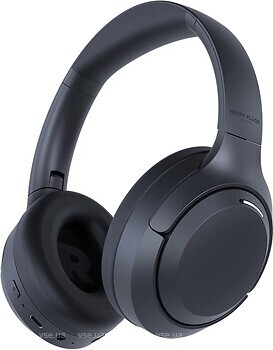 Фото Happy Plugs Play Lite Black