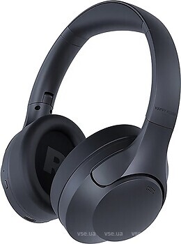 Фото Happy Plugs Play Pro Black