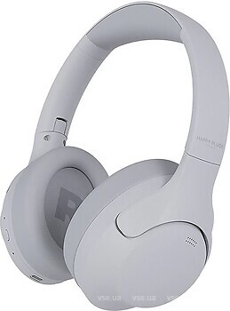Фото Happy Plugs Play Pro White
