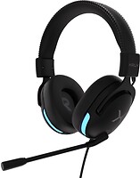 Фото Krux Crave RGB Black (KRXC015)