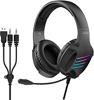 Фото Langsdom HCG07-G7 Black