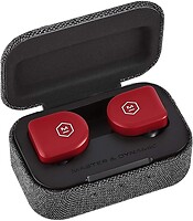 Фото Master&Dynamic MW07 Go Red (MW07FR-GO)