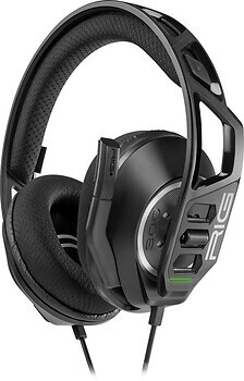 Фото Nacon RIG300 Pro HX Black