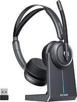 Фото Nuroum AW-HP31D Black