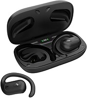 Фото Opn Sound Aria+ Black (OS6000BL)