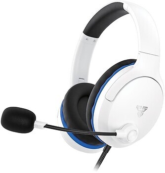 Фото Fantech MH89 Valor II White