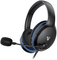 Фото Fantech MH89 Valor II Black