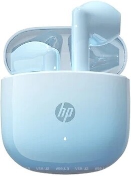 Фото HP H10G Blue
