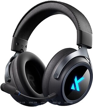 Фото Mchose X9 Wireless Black