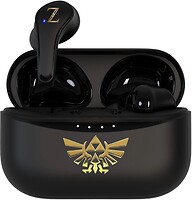 Фото OTL Technologies The Legend of Zelda Black (ZD0855)