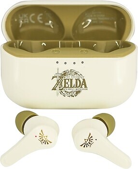 Фото OTL Technologies The Legend of Zelda Beige (ZD1138)