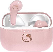 Фото OTL Technologies Hello Kitty TWS Pink (HK0856)