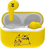 Фото OTL Technologies Pokemon Pikachu TWS Yellow (PK0859)