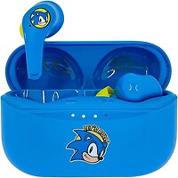 Фото OTL Technologies Sonic The Hedgehog TWS Blue (SH0902)