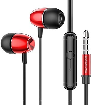 Фото Borofone BM57 Red