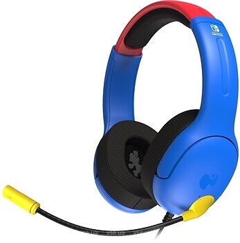 Фото PDP Airlite Mario